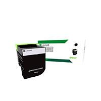 TONER LASER LEXMARK / COLOR NEGRO / EXTRA ALTO RENDIMIENTO / 78C4XK0 / HASTA 8,500 PAGINAS / 5 DE COBERTURA / PARA MODELOS CX622, CX625, CS421, CS521, CX625,CX522 TONER LASER LEXMARK / COLOR NEGRO / EXTRA ALTO RENDIMIENTO / 78C4XK0 / HASTA 8,500 PAGINAS / 5 DE COBERTURA / PARA MODELOS CX622, CX625, CS421, CS521, CX625,CX522